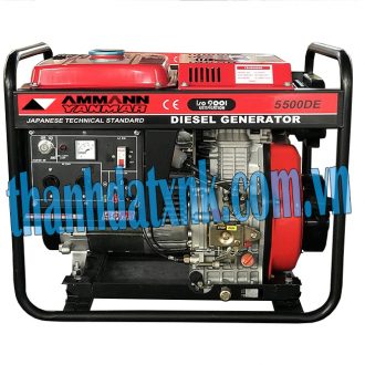 MÁY PHÁT ĐIỆN YANMAR