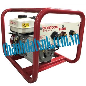 Máy phát điện Bamboo