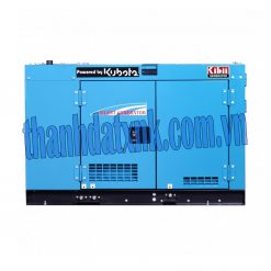 MÁY PHÁT ĐIỆN TRÊN 10KW