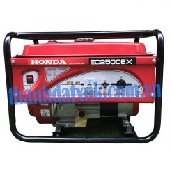 MÁY PHÁT ĐIỆN HONDA