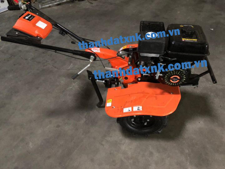 Máy Xới Đất Chạy Xăng Mitsunini HT103-Q - Hình ảnh 3