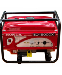 Máy Phát Điện Honda Chạy Xăng 3kw EC4500CX