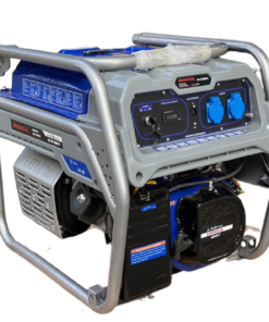 Máy Phát Điện Honda Chạy Xăng 7kw SH8700EX Đề