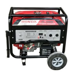 Máy Phát Điện Honda Chạy Xăng 7.5kw HS9000E