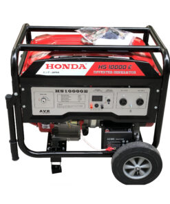 Máy Phát Điện Honda Chạy Xăng 9kw HS 10000E