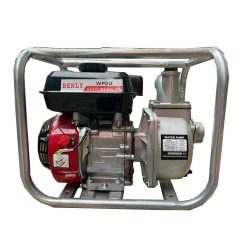 Máy Bơm Nước Chạy Xăng Benly WP20