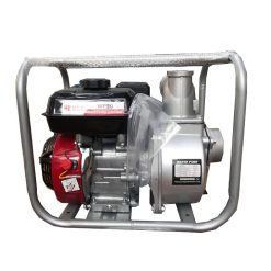 Máy Bơm Nước Chạy Xăng Benly WP30