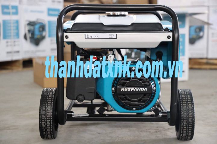 May-Phat-Dien-Chay-Xang-2Kw-Huspanda-H2600Sa1-720x479