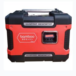 Máy Phát Điện Xách Tay Bamboo BMB EU25i INVENTER