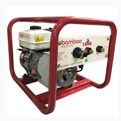 Máy Phát Hàn Bamboo BMB ZX160A