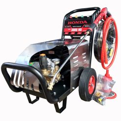 Máy Rửa Xe Honda 3Kw HD3000