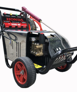 Máy Rửa Xe Honda 5.5Kw HD5500