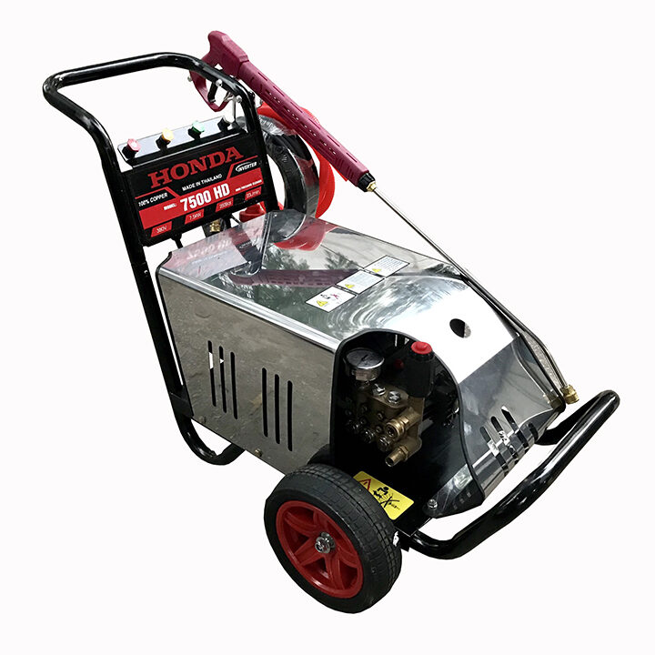 Máy Rửa Xe Honda 7.5Kw HD7500