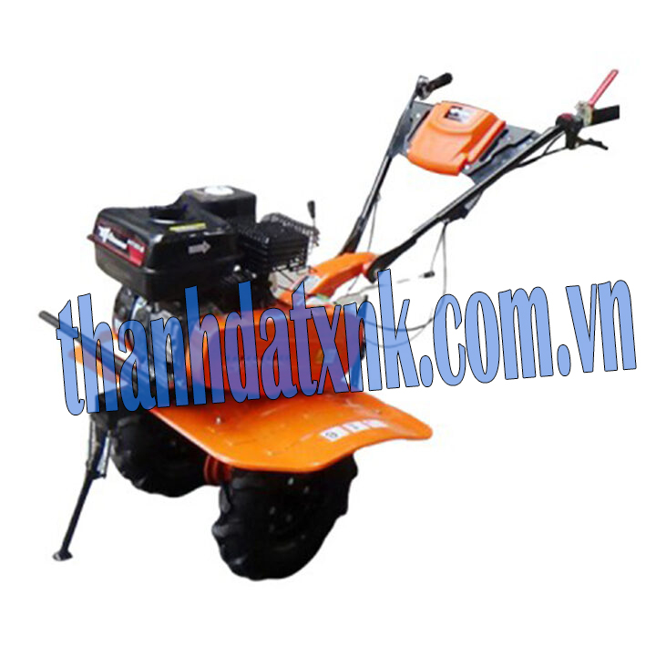 Máy Xới Đất Chạy Xăng Mitsunini HT104-Q