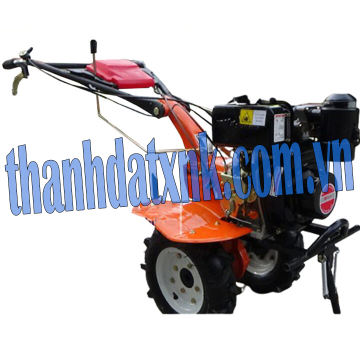 Máy Xới Đất Chạy Dầu Mitsunini HT104-Z