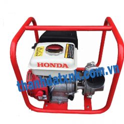 Máy Bơm Nước Chạy Xăng Honda BGX150