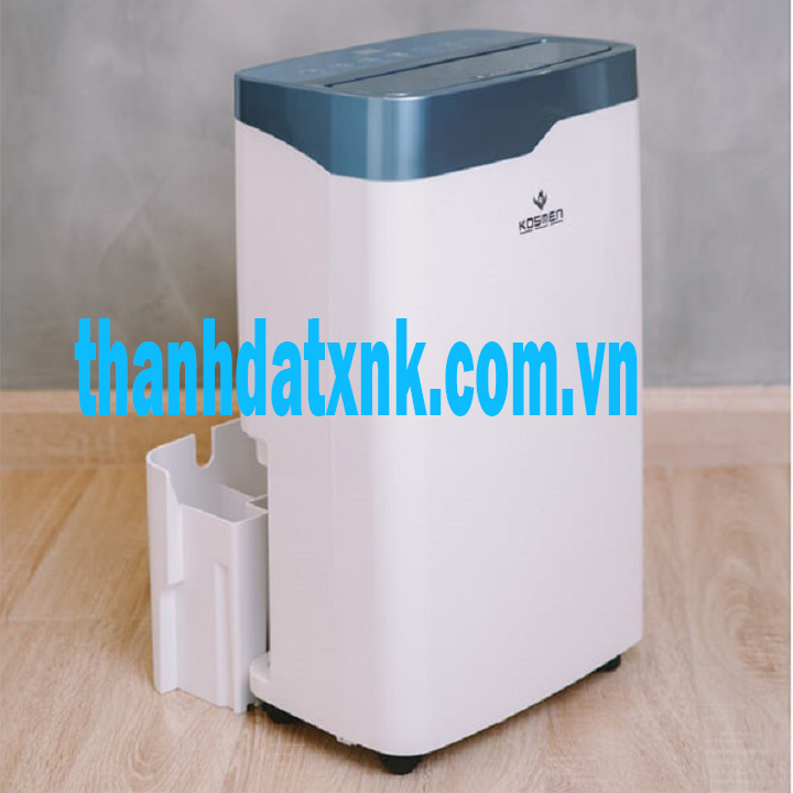 Máy Hút Ẩm Kosmen KM-20N - Hình ảnh 2