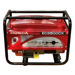 Máy Phát Điện Honda Chạy Xăng 3kw EC 3500CX