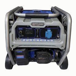 Máy Phát Điện Honda Chạy Xăng 5kw SH8500EX Đề