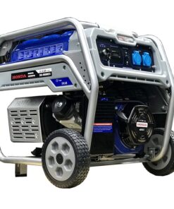 Máy Phát Điện Honda Chạy Xăng 8kw SH8800EX