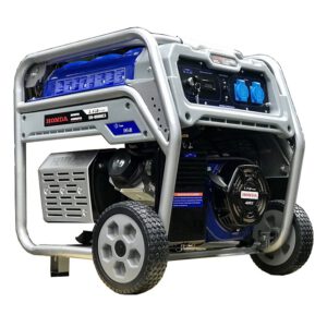 Máy Phát Điện Honda Chạy Xăng 8kw SH8800EX