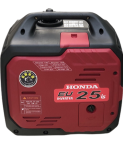 Máy Phát Điện Honda Chạy Xăng EU20I Inverter 2Kw