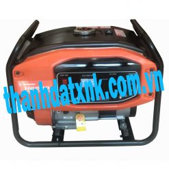 Máy Phát Điện Chạy Xăng 2Kw Huspanda H2600