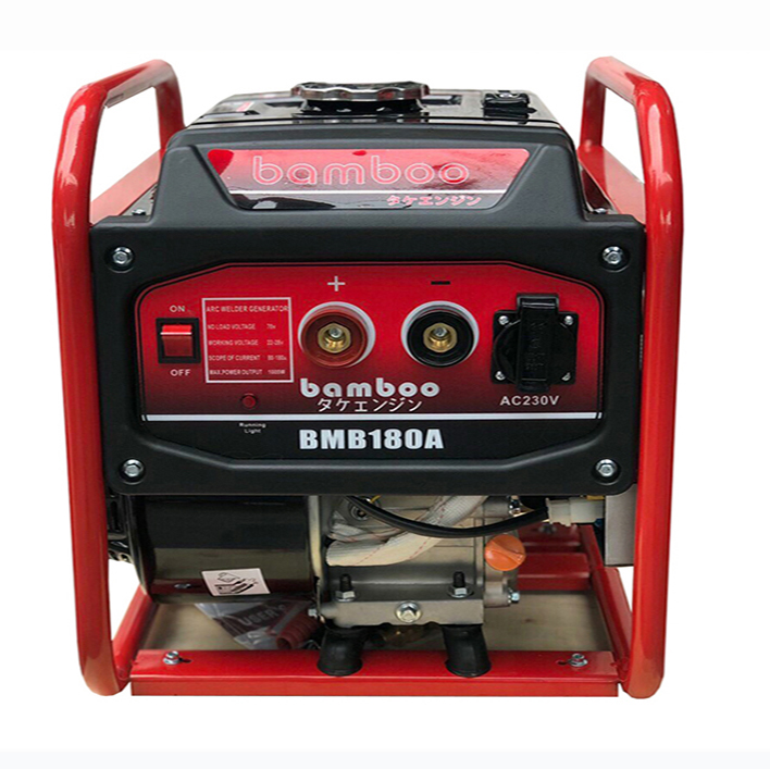 Máy Phát Hàn Bamboo BMB 180A