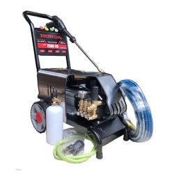 Máy Rửa Xe Honda 2.5Kw HD2500