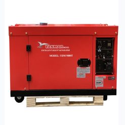Máy Phát Điện Chạy Dầu 7kw Yanmar YD9800T