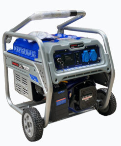 Máy Phát Điện Honda Chạy Xăng 3kw SH8300EX