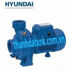 Máy Bơm Nước Chạy Điện Hyundai 1.5HP HD-6C