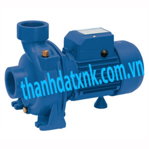Máy Bơm Nước Chạy Điện Hyundai 3HP HD-6AR