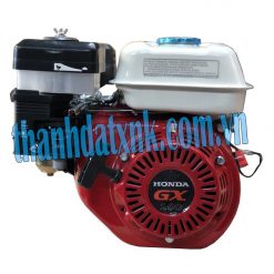 Động Cơ Xăng Honda GX200 6.5HP