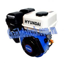 Động Cơ Xăng 5.5Hp Hyundai HGE160