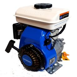 Động Cơ Xăng Hyundai 3HP HGE100