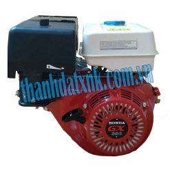 Động Cơ Xăng Honda GX390 13hp