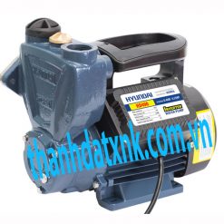 Máy Bơm Nước Chạy Điện Hyundai 400W HD400