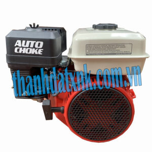 Động Cơ Nổ Xăng Honda GX200AC