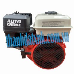 Động Cơ Nổ Xăng Honda GX200AC