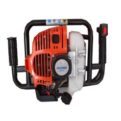 Máy Khoan Đất Huspanda HP44