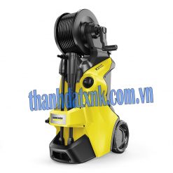 Máy Rửa Xe Karcher K3 Deluxe Premium