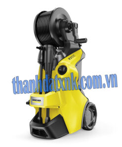 Máy Rửa Xe Karcher K3 Deluxe Premium