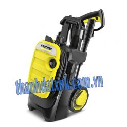 Máy Rửa Xe 2100W Karcher K5 Compact EU