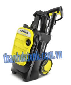 Máy Rửa Xe 2100W Karcher K5 Compact EU