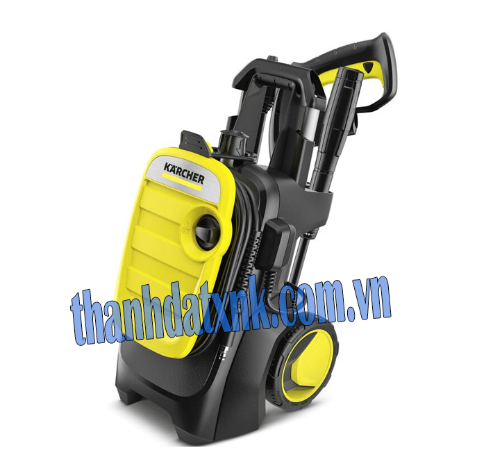 Máy Rửa Xe 2100W Karcher K5 Compact EU