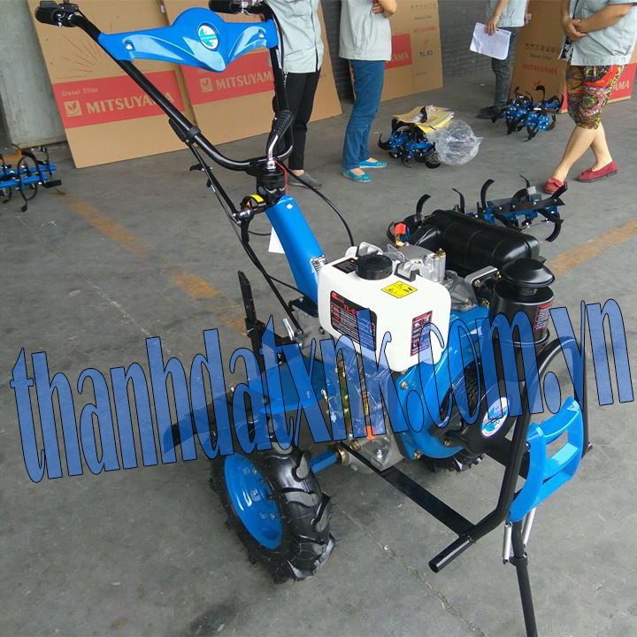 Động Cơ Dầu Diesel Tiết Kiệm Nhiên Liệu