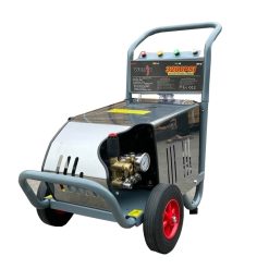 Máy Rửa Xe Cao Áp Wonju 5.5KW 3200PSI