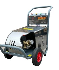 Máy Rửa Xe Cao Áp Wonju 5.5KW 3200PSI