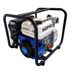 Máy Bơm Nước Chạy Xăng Hyundai 7HP HGP50